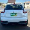 nissan juke 2014 quick_quick_DBA-YF15_YF15-401799 image 8