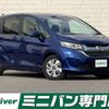 honda freed 2017 -HONDA--Freed DAA-GB7--GB7-1043085---HONDA--Freed DAA-GB7--GB7-1043085- image 1