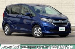 honda freed 2017 -HONDA--Freed DAA-GB7--GB7-1043085---HONDA--Freed DAA-GB7--GB7-1043085-