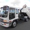 isuzu forward 2003 -ISUZU--Forward KK-FSR33G4--FSR33G4-7000739---ISUZU--Forward KK-FSR33G4--FSR33G4-7000739- image 7