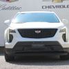 gm gm-others 2022 -GM--Cadillac XT4 7BA-E2UL--1GYFZ9R46NF169464---GM--Cadillac XT4 7BA-E2UL--1GYFZ9R46NF169464- image 3