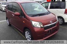 daihatsu move 2014 -DAIHATSU 【名変中 】--Move LA100S-1084146---DAIHATSU 【名変中 】--Move LA100S-1084146-