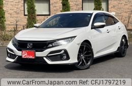 honda civic 2020 CFJ1797219
