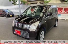 suzuki wagon-r 2014 CFJ1446219