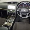 toyota mark-x 2012 CFJ1642999 image 4
