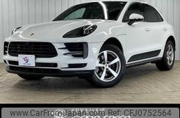 porsche macan 2019 quick_quick_ABA-J1H1_WP1ZZZ95ZLLB01736