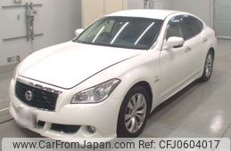 nissan fuga 2011 -NISSAN--Fuga DAA-HY51--HY51-404794---NISSAN--Fuga DAA-HY51--HY51-404794-