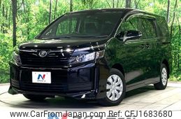 toyota voxy 2017 CFJ1683680