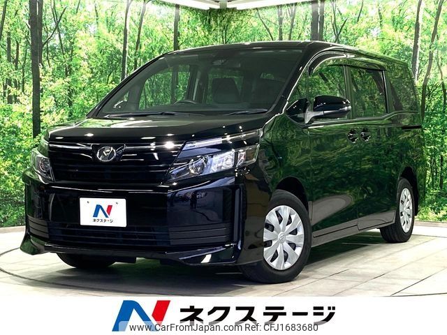 toyota voxy 2017 CFJ1683680 image 1