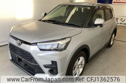 toyota raize 2023 YAMAKATSU_A201A-0040585