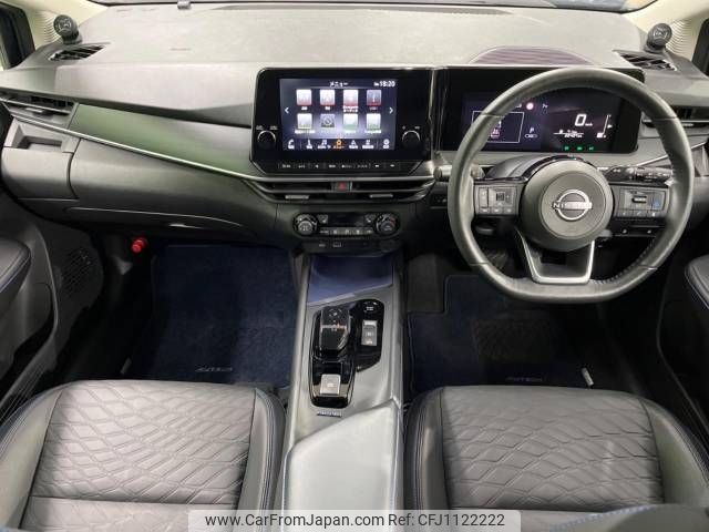 nissan note 2022 -NISSAN--Note 6AA-SNE13--SNE13-115824---NISSAN--Note 6AA-SNE13--SNE13-115824- image 2