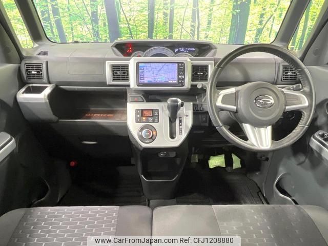 daihatsu wake 2015 quick_quick_LA700S_LA700S-0018871 image 2