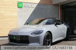 nissan fairlady-z 2024 CFJ1683156