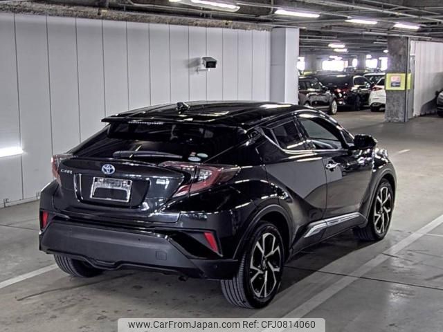 toyota c-hr 2017 -TOYOTA--C-HR 2037833---TOYOTA--C-HR 2037833- image 2