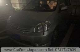 toyota raum 2008 CFJ1747639