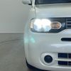 nissan cube 2016 -NISSAN--Cube DBA-Z12--Z12-314188---NISSAN--Cube DBA-Z12--Z12-314188- image 8