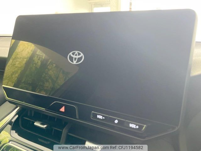 toyota harrier 2024 -TOYOTA--Harrier 6BA-MXUA80--MXUA80-0115769---TOYOTA--Harrier 6BA-MXUA80--MXUA80-0115769- image 2