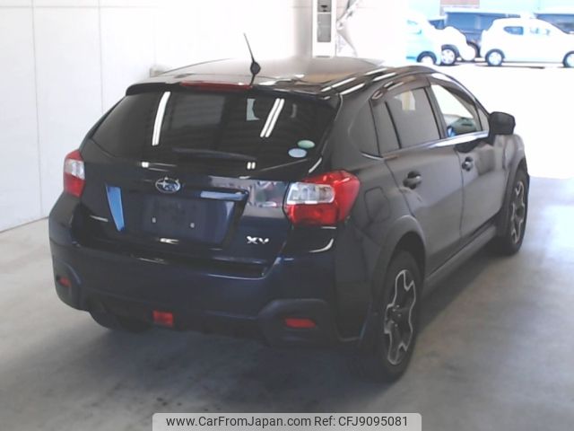 subaru impreza-wagon 2013 -SUBARU--Impreza Wagon GP7-037746---SUBARU--Impreza Wagon GP7-037746- image 2