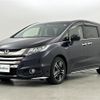 honda odyssey 2016 -HONDA--Odyssey DAA-RC4--RC4-1009862---HONDA--Odyssey DAA-RC4--RC4-1009862- image 4