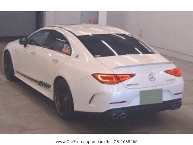 mercedes-benz amg 2019 CFJ1638265 image 2