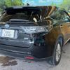 toyota harrier-hybrid 2014 CFJ1755862 image 17