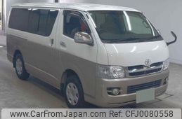 toyota hiace-van 2005 quick_quick_KR-KDH205V_KDH205-0010353