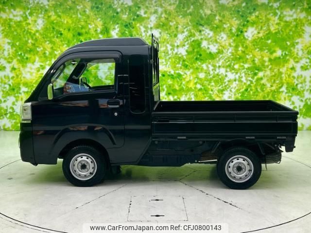 daihatsu hijet-truck 2017 quick_quick_EBD-S510P_S510P-0148036 image 2