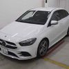 mercedes-benz b-class 2019 -MERCEDES-BENZ 【なにわ 336サ8228】--Benz B Class 247012-WDD2470122J088981---MERCEDES-BENZ 【なにわ 336サ8228】--Benz B Class 247012-WDD2470122J088981- image 5