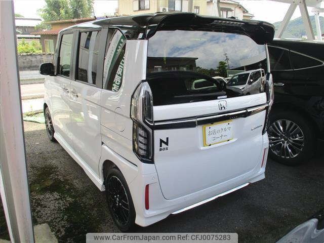 honda n-box 2023 -HONDA 【岐阜 582ﾑ1138】--N BOX JF3-2437094---HONDA 【岐阜 582ﾑ1138】--N BOX JF3-2437094- image 2