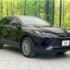 toyota harrier-hybrid 2020 quick_quick_AXUH80_AXUH80-0005332 image 16
