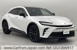 toyota toyota-others 2023 -TOYOTA--Crown Sport 6AA-AZSH36W--AZSH36-4002283---TOYOTA--Crown Sport 6AA-AZSH36W--AZSH36-4002283-
