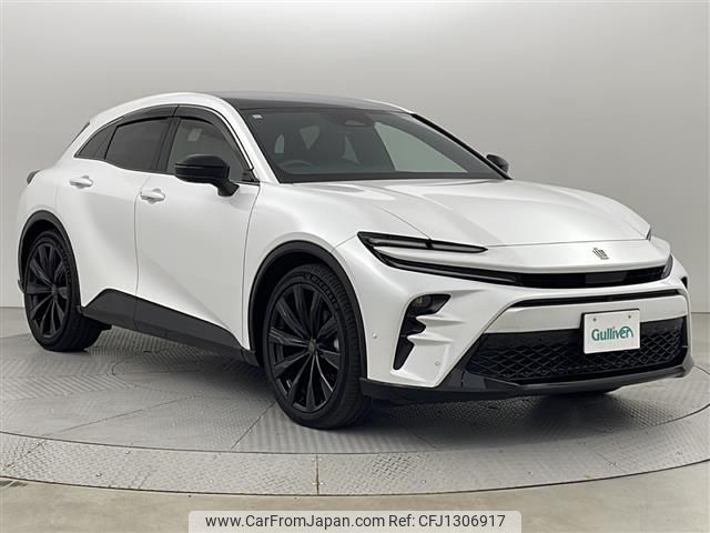 toyota toyota-others 2023 -TOYOTA--Crown Sport 6AA-AZSH36W--AZSH36-4002283---TOYOTA--Crown Sport 6AA-AZSH36W--AZSH36-4002283- image 1
