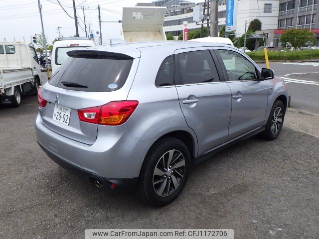 mitsubishi rvr 2018 -MITSUBISHI 【川越 300ﾈ2002】--RVR GA4W--0601611---MITSUBISHI 【川越 300ﾈ2002】--RVR GA4W--0601611- image 2