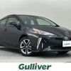 toyota prius 2021 -TOYOTA--Prius 6AA-ZVW55--ZVW55-6023004---TOYOTA--Prius 6AA-ZVW55--ZVW55-6023004- image 1