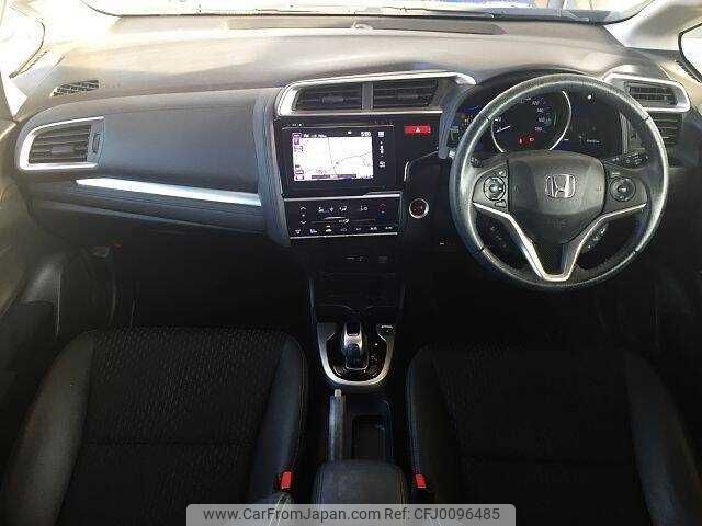 honda fit-hybrid 2016 504928-923240 image 1