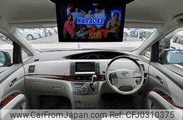 toyota estima 2011 TE4069