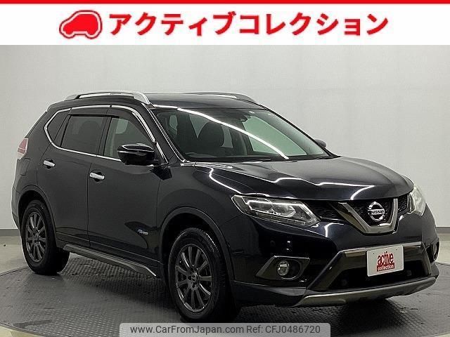 nissan x-trail 2015 quick_quick_HNT32_HNT32-111180 image 1