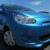 mitsubishi mirage 2012 M0013482-31 image 1