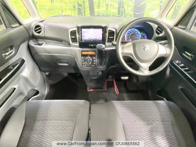 suzuki spacia 2014 -SUZUKI--Spacia DBA-MK32S--MK32S-531753---SUZUKI--Spacia DBA-MK32S--MK32S-531753- image 2