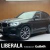 bmw x3 2018 -BMW--BMW X3 LDA-TX20--WBATX32050LB23637---BMW--BMW X3 LDA-TX20--WBATX32050LB23637- image 1