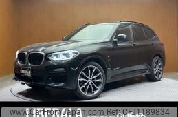 bmw x3 2018 -BMW--BMW X3 LDA-TX20--WBATX32050LB23637---BMW--BMW X3 LDA-TX20--WBATX32050LB23637-