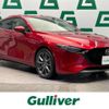 mazda mazda3 2019 -MAZDA--MAZDA3 3DA-BP8P--BP8P-105443---MAZDA--MAZDA3 3DA-BP8P--BP8P-105443- image 1