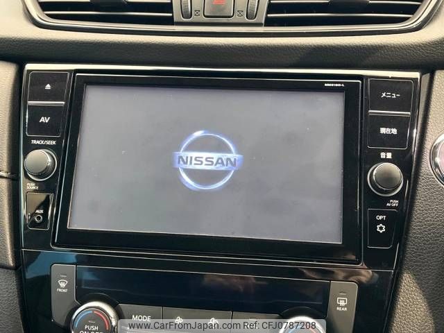 nissan x-trail 2019 -NISSAN--X-Trail DAA-HT32--HT32-157405---NISSAN--X-Trail DAA-HT32--HT32-157405- image 2