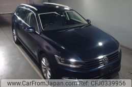 volkswagen passat-variant 2015 quick_quick_DBA-3CCZE_022092