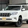 toyota land-cruiser-prado 2019 -TOYOTA--Land Cruiser Prado GDJ150W--GDJ150-0042654---TOYOTA--Land Cruiser Prado GDJ150W--GDJ150-0042654- image 1