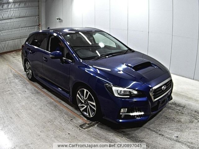 subaru levorg 2015 -SUBARU--Levorg VM4-036783---SUBARU--Levorg VM4-036783- image 1