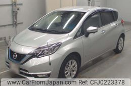 nissan note 2019 -NISSAN--Note HE12-248100---NISSAN--Note HE12-248100-