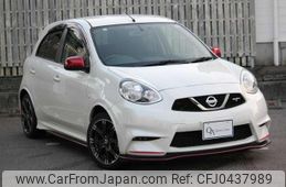 nissan march 2016 quick_quick_DBA-K13_K13-504654