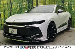 toyota crown 2023 CFJ1529467