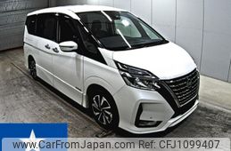 nissan serena 2020 -NISSAN--Serena GFC27--GFC27-199562---NISSAN--Serena GFC27--GFC27-199562-